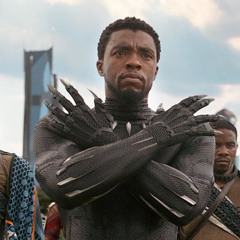 Wakanda (prod. Gerald Souvenir)