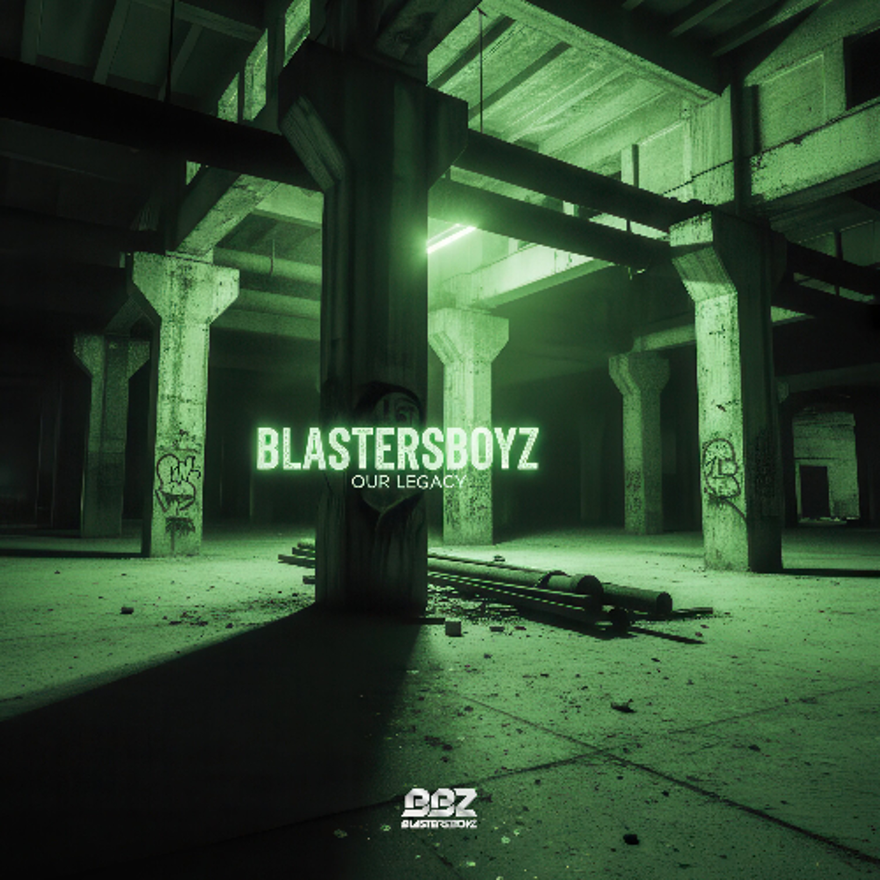 Track cover