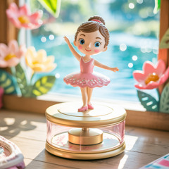 MusicBox Reve