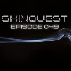Shinquest / Episode 049