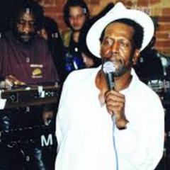 Gregory Isaacs Medley-I Wanna Know, You and Your New Lover  & Yes Baby Yes