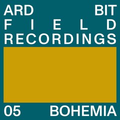 Field Recordings - 05 Bohemia