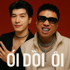 Oi doi oi - HuyK Remix