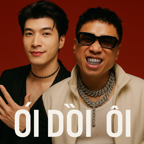 Oi doi oi - HuyK Remix