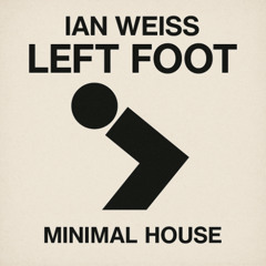 Left Foot [FREE DOWNLOAD]