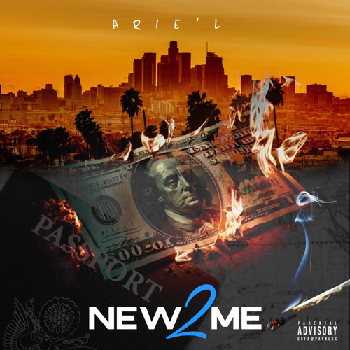 Ariel NEW TO ME FREE$TYLE July 8th BPM-89 prod.@offshorex2