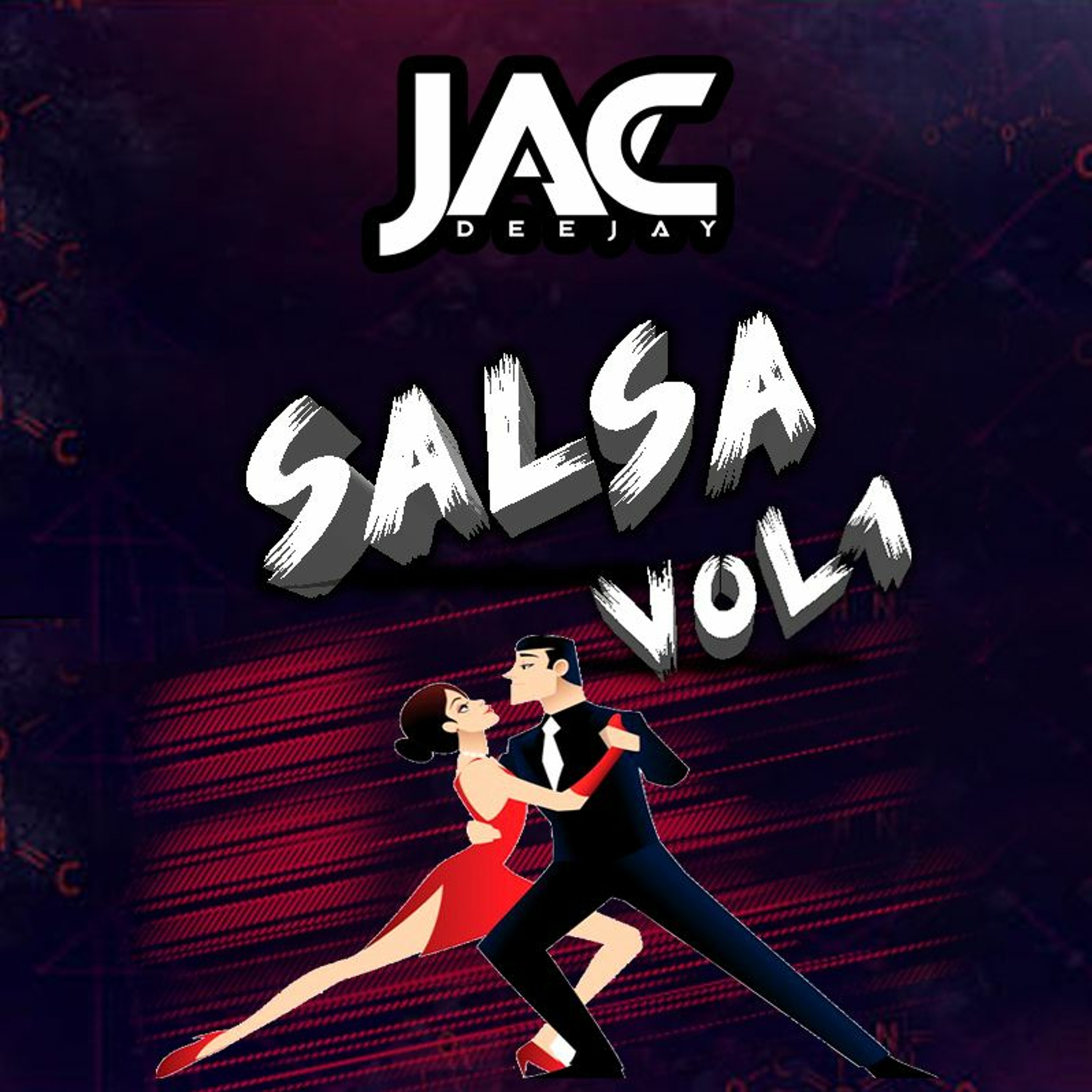 DJ JAC