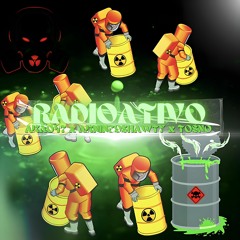 “”radioativo”” - aknine shawty, akao47, tosno.mp3 (prod. Artxbp)