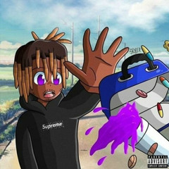 Juice WRLD - Too Far In (Prod. Red Limits)