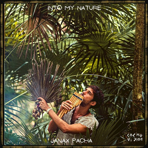 C๏sʍ๏cast ★ 106 | Janax Pacha | Into My Nature
