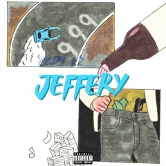 Juice WRLD- Jeffrey [Sessions]