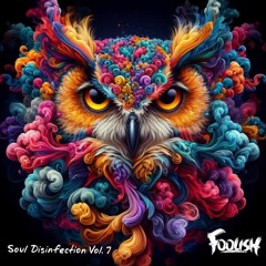 Soul Disinfection Vol. 7