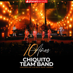 Porque Me Haces Llorar (Live)