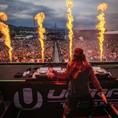 Knock2 Live @ Ultra Taiwan 2025