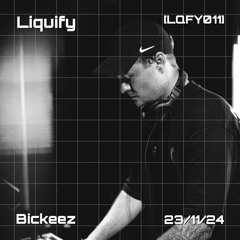 Bickeez Bangerz - Liquify Mix