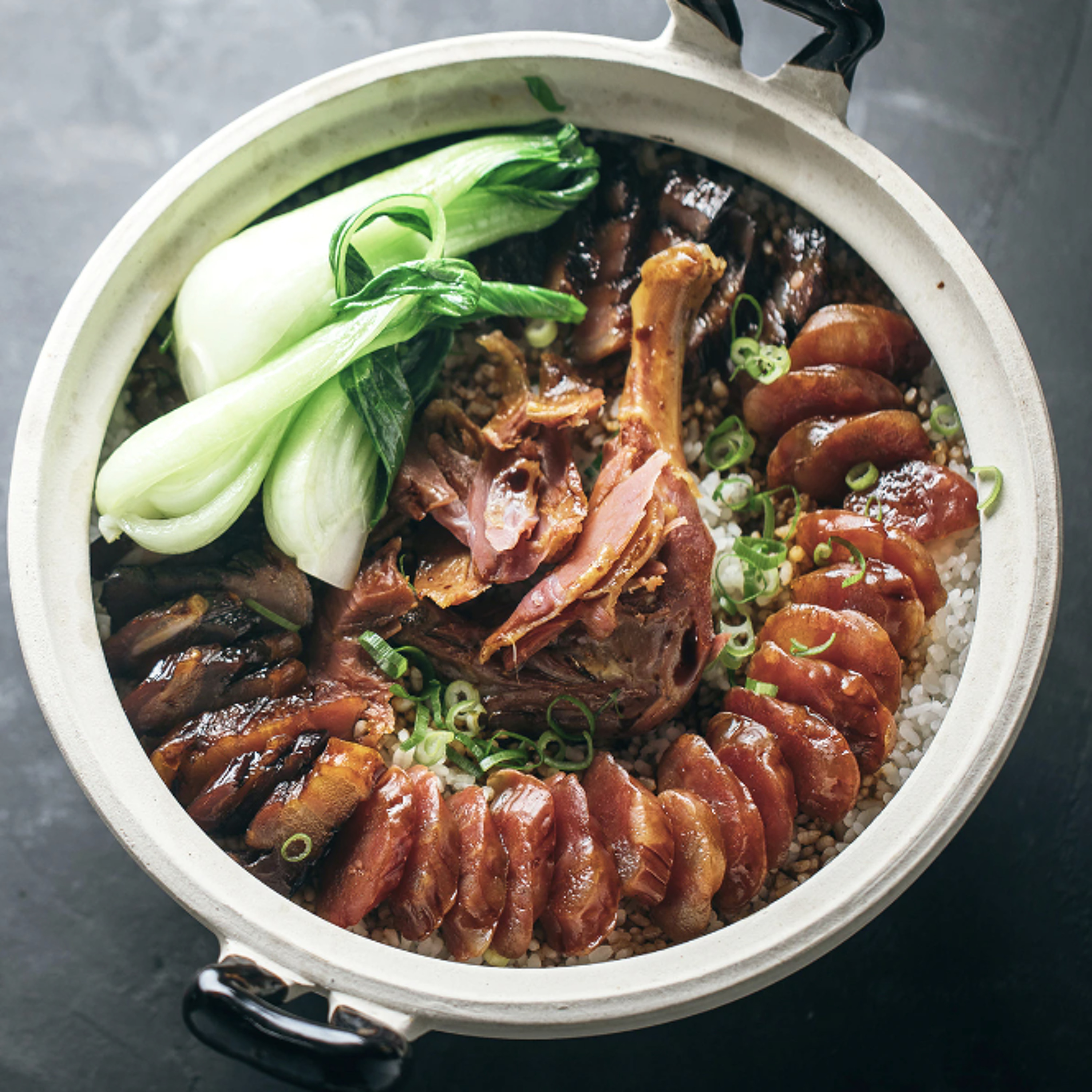 Leviathan Chant Entertainment