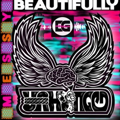 (░M░E░S░S░Y░ )-  𝐁𝐄𝐀𝐔𝐓𝐈𝐅𝐔𝐋𝐋𝐘 UNHINGED (DARREN GLANCY)