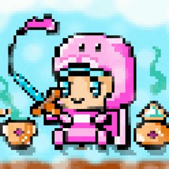 Magical Sword Teatime