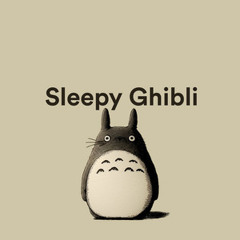 Sleepy Ghibli