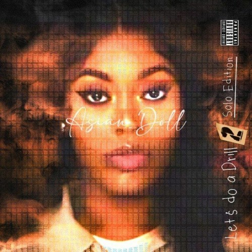 Asian Doll & TaTa & Kyle Richh — LIKE GLAH