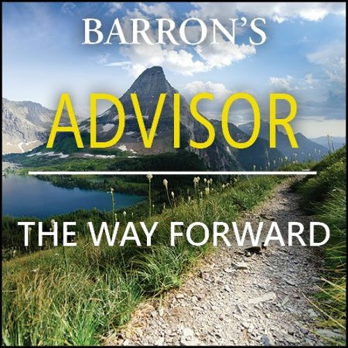 Stream Jim Stack on the Barron's Advisor The Way Forward by Stack Financial Management