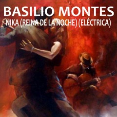 Nika I (Reina de la Noche) (Eléctrico) Baladas de rock en español, Música Pop Española