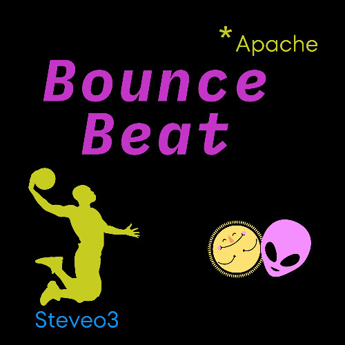 Stream Bounce - Ac beat (b1wmc - on beat) by steveo3