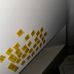 might have to kill you