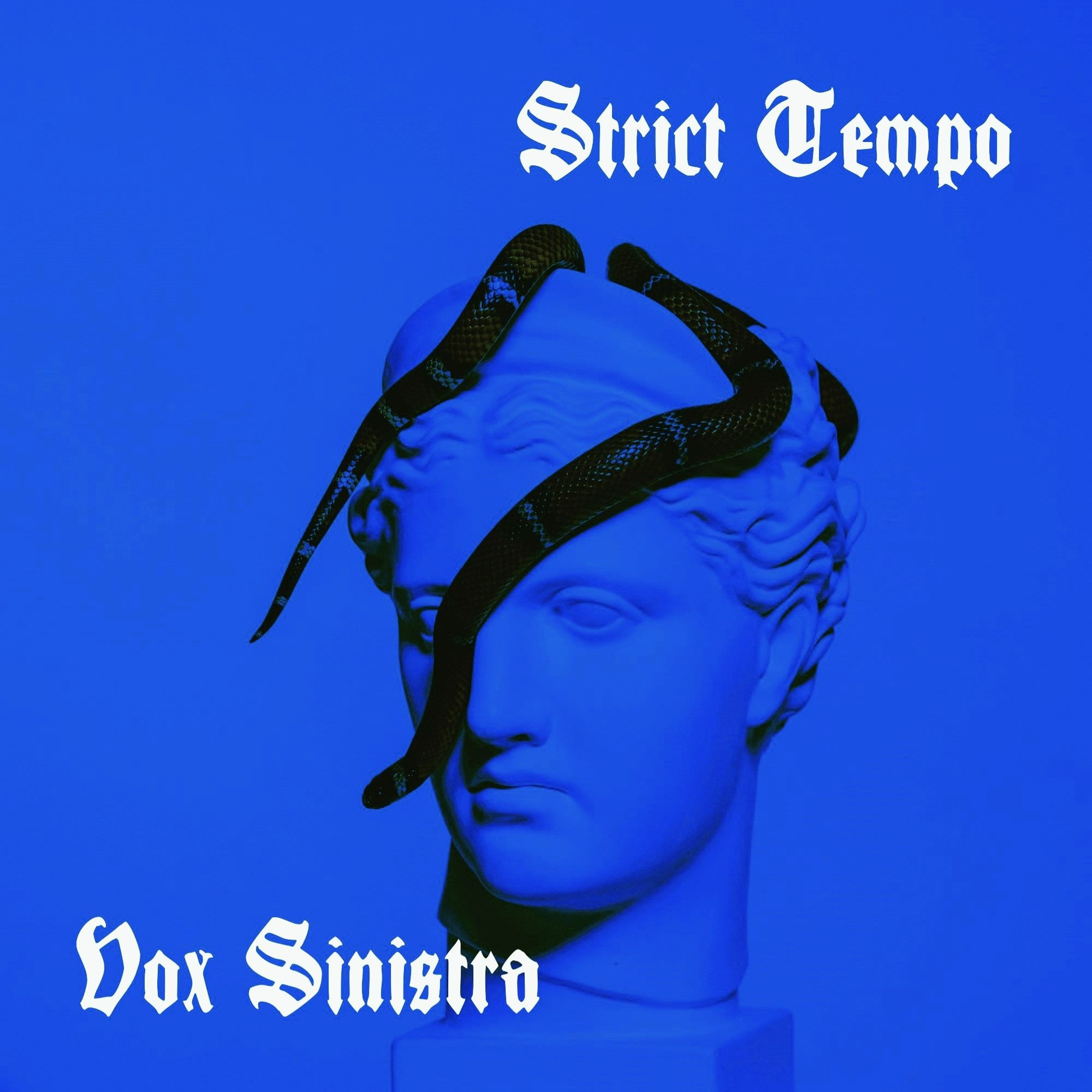 Strict Tempo 2024.06.15 (Died In Your Arms) episode artwork