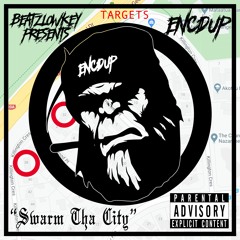 Swarm Tha City - (Keymixx)