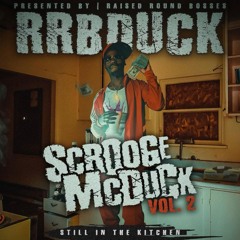 RRB Duck - Time Out ft. MikeGeeTho