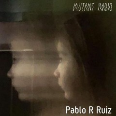 Pablo R. Ruiz [27.03.2021]
