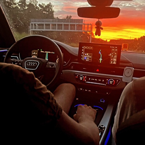 V.Cent.S - Summer Closing (2022)