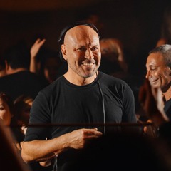 MARCO CAROLA b2b LOCO DICE b2b DENNIS CRUZ @ Pacha Ibiza 2025 - By Eddy C