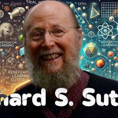 Richard S. Sutton & Artificial Intelligence