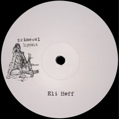 Premiere: Eli Høff - Hymn ii (CULT Remix)