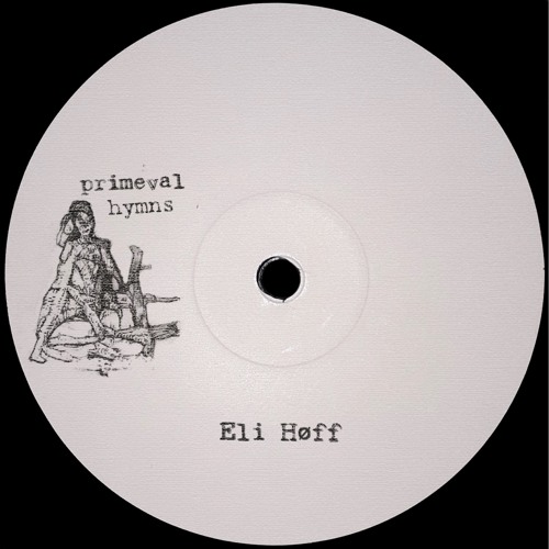 DLR Premiere: Eli Høff - Hymn ii (CULT Remix)