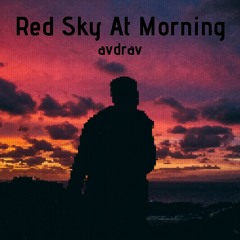 Red Sky At Morning