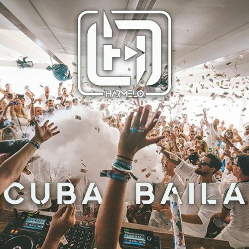 HARMELO - Cuba Baila