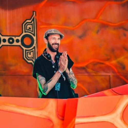 Daktari - Snakepit 7-8am Sunday @ Esoteric Festival 2022