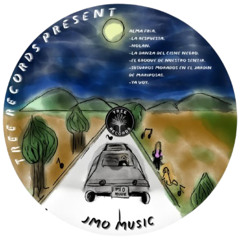 JMOmusic - La respuesta 🪾