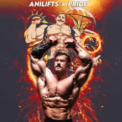 Pride x AniLifts Hardstyle