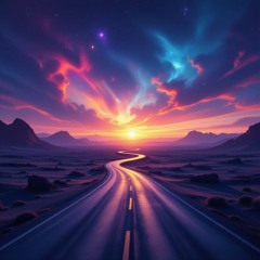 long way home