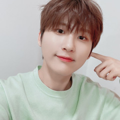 크래비티(CRAVITY) 우빈(WOOBIN)- 스토커(COVER）