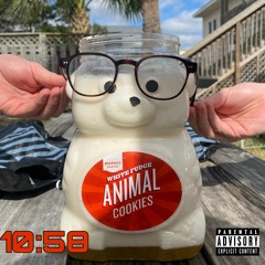 Play This During Anil Time (10:58 Anthem)