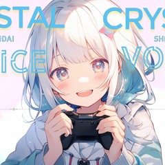 Shidai - crystal voice