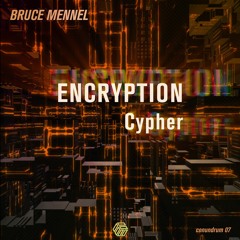 Cypher - CONUNDRUM 07