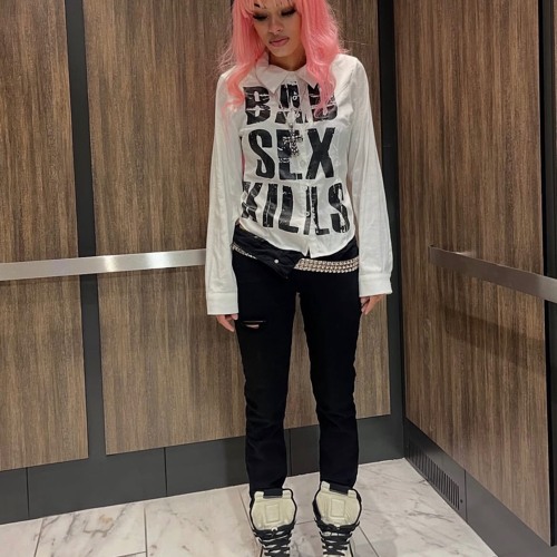 I Want StupidRacks_ (Remastered)