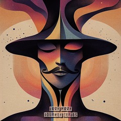 Lazy Hazy [Journey Series]