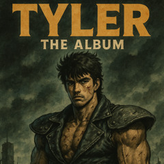 Tyler let’s play some fighting games